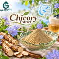 Extrato de chicória para formulações de suplementos dietéticos