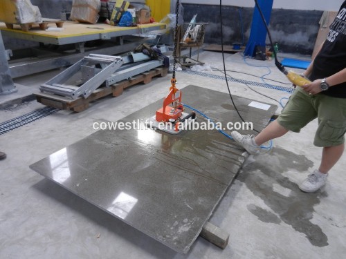 Vacuum Lifter For Stone, Slabs Loading, High Quality Vacuum Lifter For ...