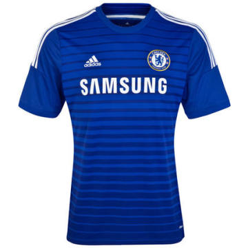 2014 England Club Chelsea Home Soccer Jersey,Soccer uniform,Soccer Kits Thailand Quality