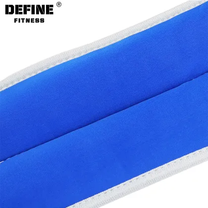 Adjustable Sandbag Training Equipment: Enhancing Weight-Bearing Fitness for Men and Women in Running Sports