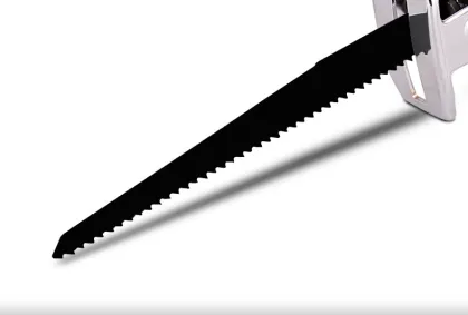 Hot Sale: Customizable Blade Adapter for Rechargeable Reciprocating Saber Saws - Get Yours Now!