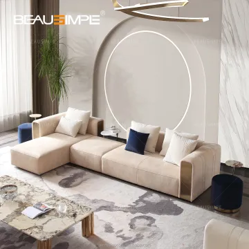 New Luxury Sectional Sofas
