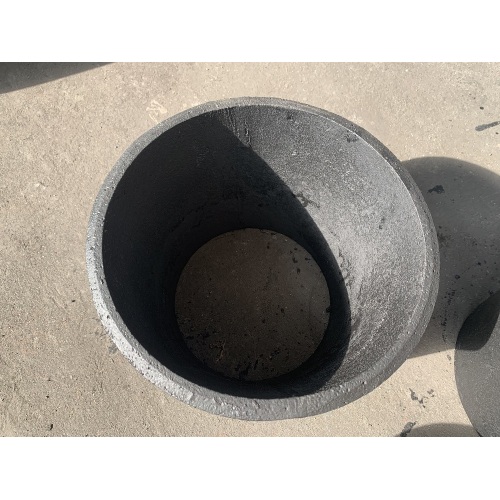 Power PlantRare Earth Alloy Wear-resistant Pipe