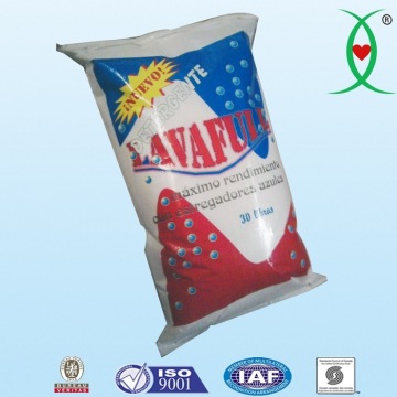 30pounds Woven Bags Packing Laundry Detergent Powder /Washing Powder/Detergent Powder