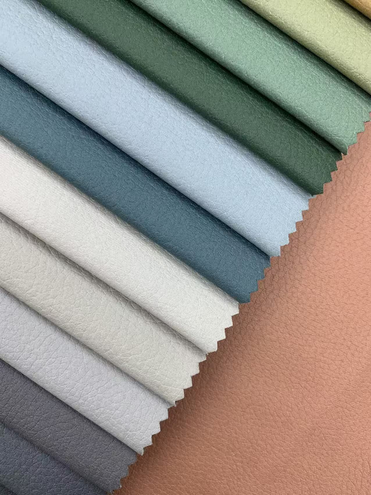 Technology Fabric