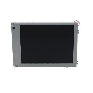 Fanuc Original -Bildschirm LQ084V1DG42 für Fanuc -Controller und Ersatzteile