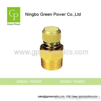 Exaust Regulate Pneumatic Silencer 