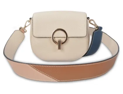 Crossbody bag unisex for commuting