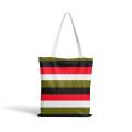 Rainbow LGBT LGBT Pride Canvas Tote Bag