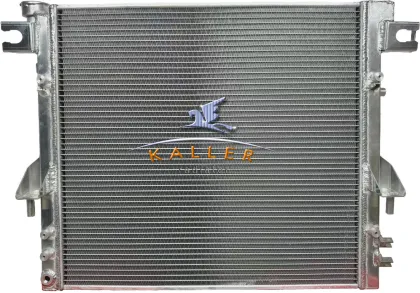 Radiator for JEEP WRANGLER 3.8L V6