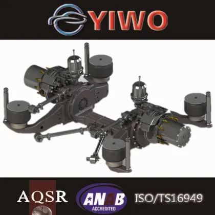bus axle trolley bus axle city bus axle