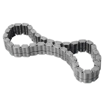Premium Short Pitch Stainless Steel Roller Chain Conveyor Chain