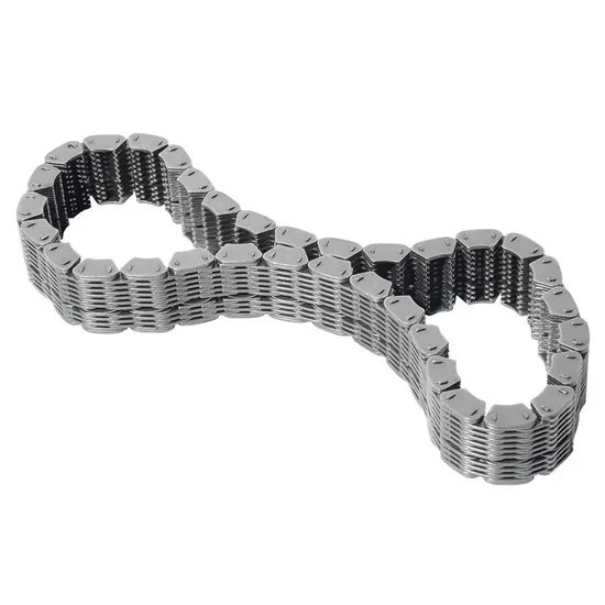 Premium Short Pitch Stainless Steel Roller Chain Conveyor Chain