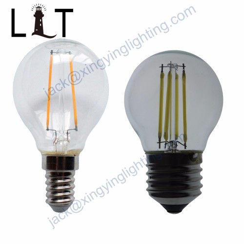 edison light bulb manufacturers Vintage Edison led Bulb, E27 LED bulb edison T45/ST64/ST58/T30/A19/G80