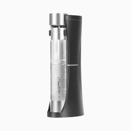 Ultimate Guide to Premium Sparkling Soda Water Makers: Top Picks and Buying Tips