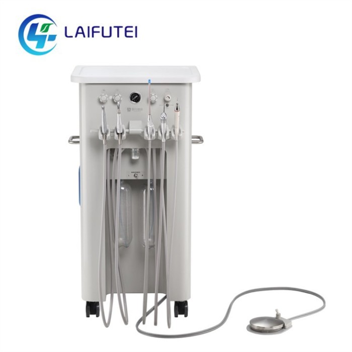 Vet Dental Hygiene Instrumentos dentales irrigadores orales dentales