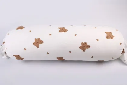 Body Pillow for Kids(baby bear)