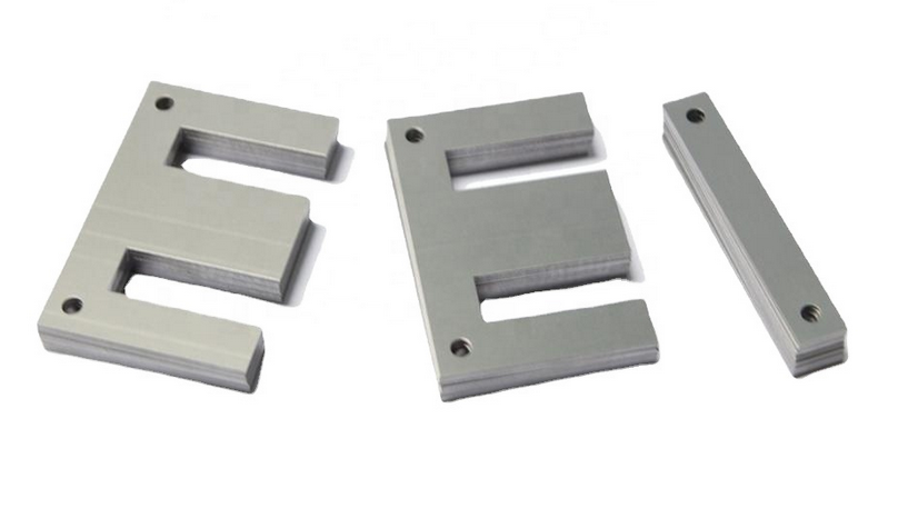 Ferrite Core and Bobbin Assembly