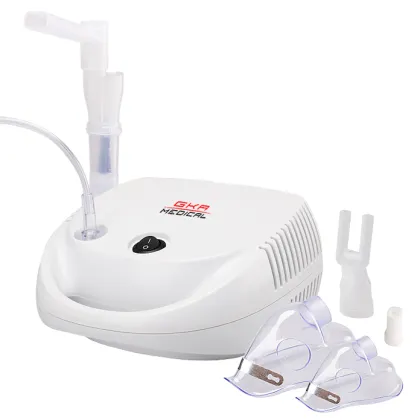 New air compressor health medical equipments With ABS manufactory