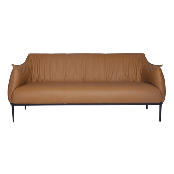 Archibald Brown Paʻu sofa tolu nofoa