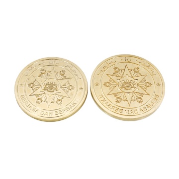 Customized Yin Yang Embossing Mold for Paper Texture Printing