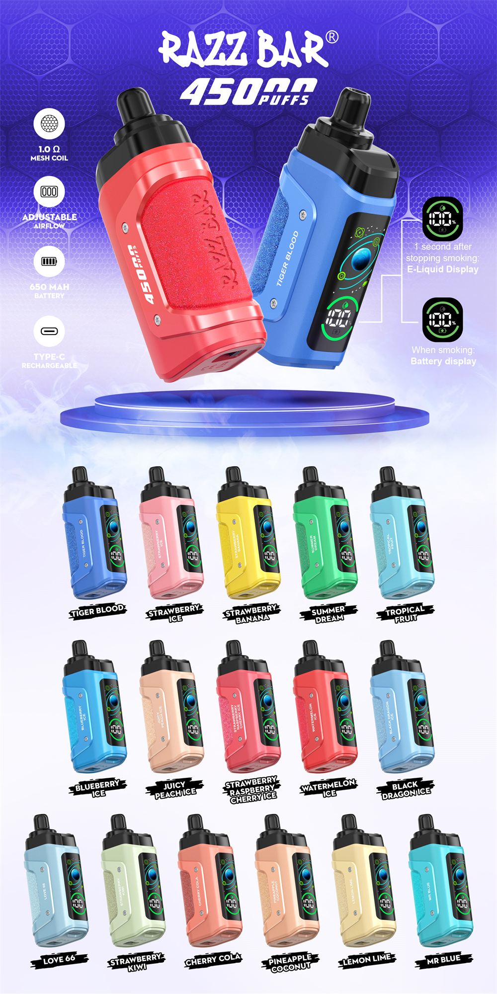 razz bar 45k22 razz bar 45k22