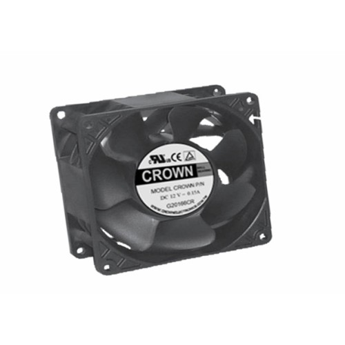 92x38 cooling DC Axial Fan H3 laptop