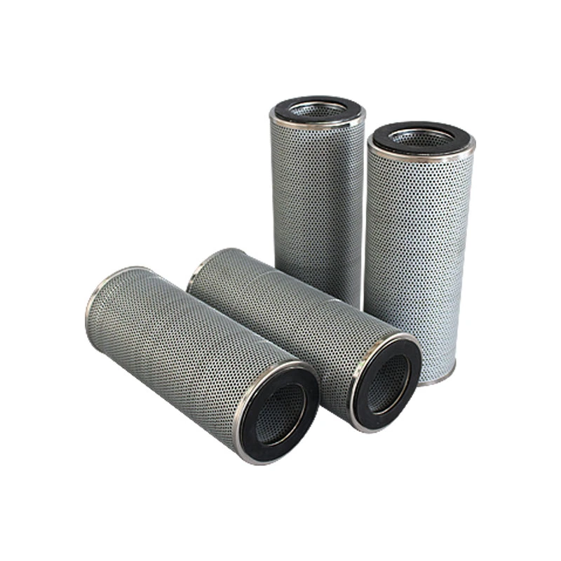 DHD140s50b/DMD0030W25b/DMD0030W40b/S430t40/S430t74 Replace Filtrec Oil Filter Wyx-600X10q2 Hydraulic Filter Element4