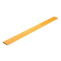 Mining XCMG DL560 accessory blade 819988580 Shandong production blade manufacturer