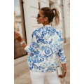 2021 Wholesale Full Print Baseball Jacket for Women