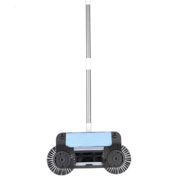 Detachable Handle Home Cleaning Electric Sweeper and Mop