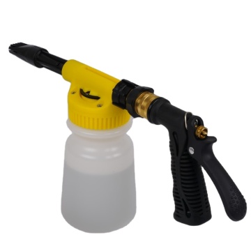 Gun Snow Foam Lance Cannon Sprayer Foam