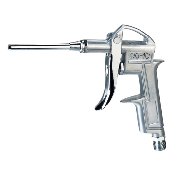 High Pressure Air Compressor Duster 1/4\" Blow Gun Blower