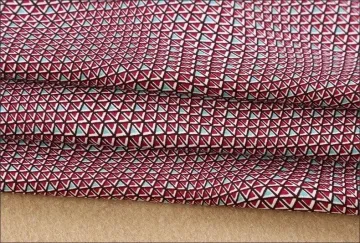 2016 hot sale cotton calico print fabric from china