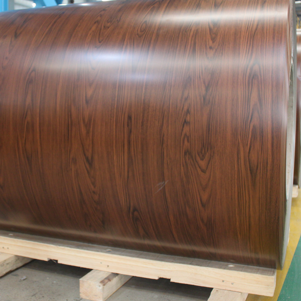 VCM Metal for Home Appliance