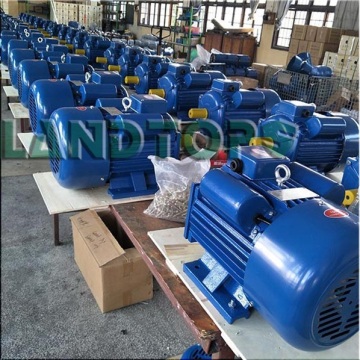 2KW YL Series Single Phase AC Electric Motor