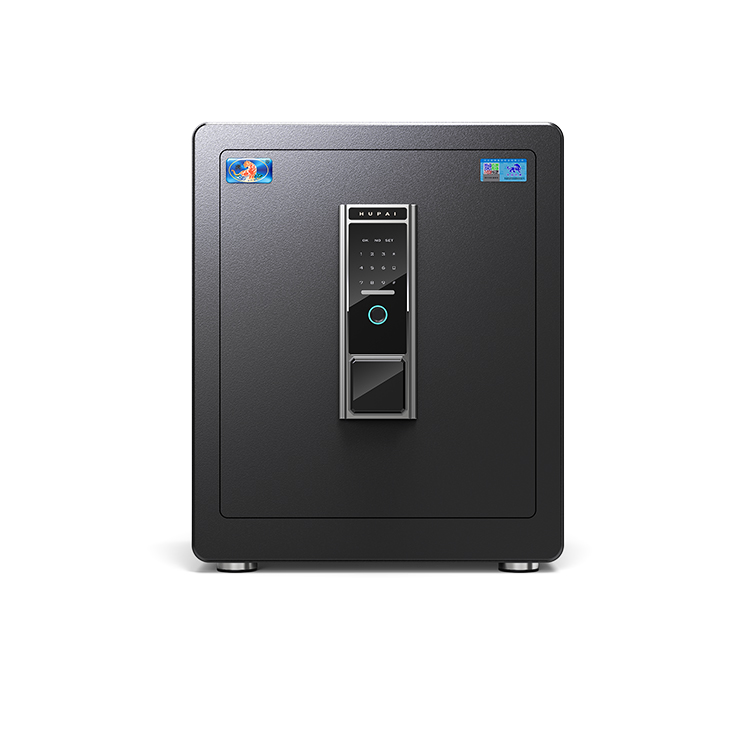 Small Fingerprint Safe Jpg