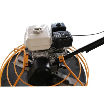 Fasta supply superior mini power trowel