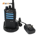 ECOME ET-330 UHF CARACE UHF RADIO DIGITAL BOYO BAJO BAJO COSTO DMR WALKIE TALKIE