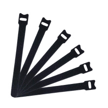 Flexible Double Side Self Gripping Cable Tie