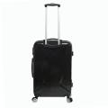 2017 New Mold PC Trolley Bagage Set