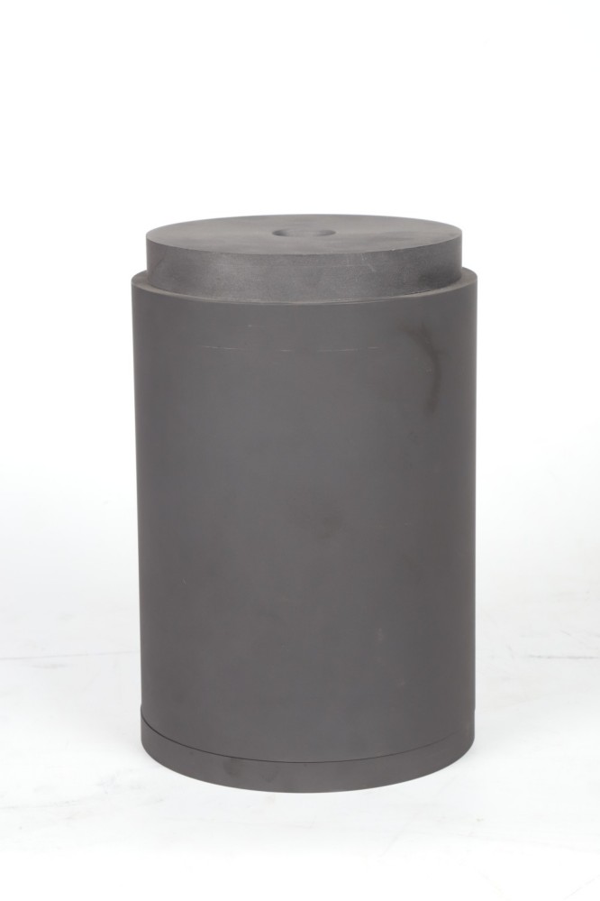 Semiconductor graphite parts