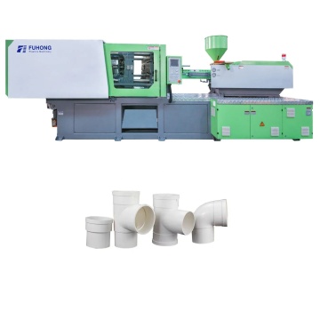 270T PVC Pipe Fitting Injection Molding Machine
