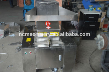 Food Sanitary Stainless Steel Cow Bone Grinder
