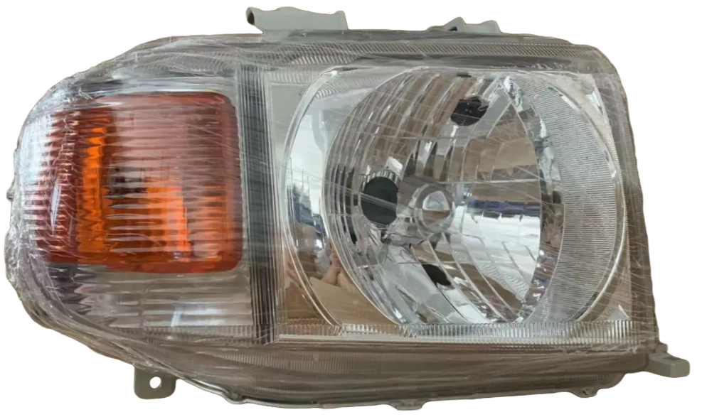 Led Auto Head Lights Toyota Fj