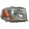 LED AUTO HEAD LIGHTS TOYOTA FJ