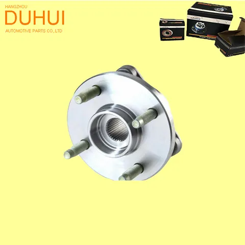 Auto Parts Front Wheel Hub Bearing Unit Assembly for CHEVROLET - AUTOROUND 513205