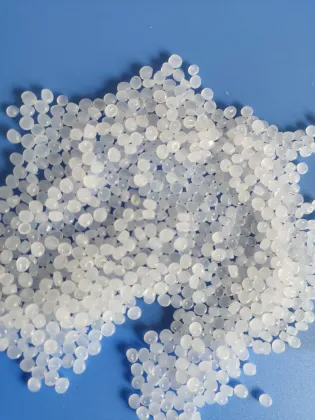 Ldpe Granules: Transport and Plastic Raw Materials