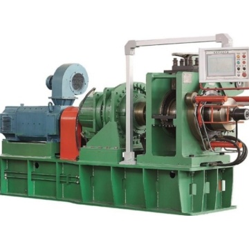 Máquina de extrusión continua de cobre máx. 600