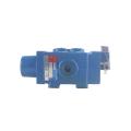 31.5mpa 40L/min manual operated directional valve